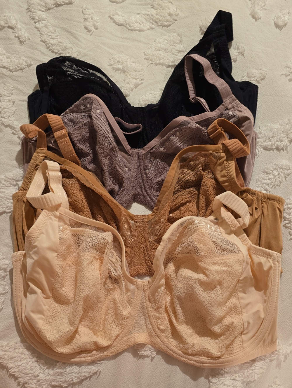 Understance Salma Bra Set
